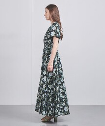 MARIHA（マリハ）の「＜MARIHA＞マドモアゼル フラワープリント