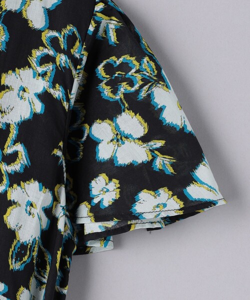 MARIHA（マリハ）の「＜MARIHA＞マドモアゼル フラワープリント