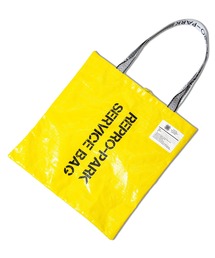 JACKROSE（ジャックローズ）の「REPRO-PARK Tote Small（トートバッグ）」