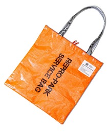 JACKROSE（ジャックローズ）の「REPRO-PARK Tote Small（トートバッグ）」