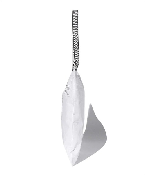 JACKROSE（ジャックローズ）の「REPRO-PARK Tote Small（トートバッグ・メンズ・ブラック/ホワイト/パープル/オレンジ/イエロー・FREE）」の10枚目の写真