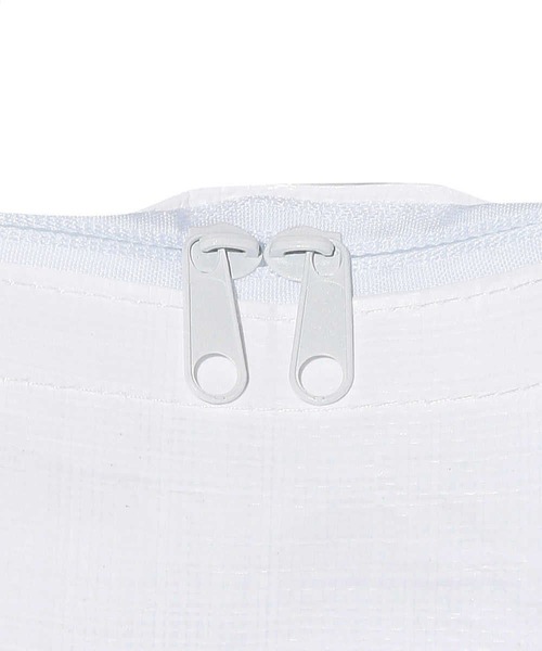 JACKROSE（ジャックローズ）の「REPRO-PARK Tote Small（トートバッグ・メンズ・ブラック/ホワイト/パープル/オレンジ/イエロー・FREE）」の7枚目の写真