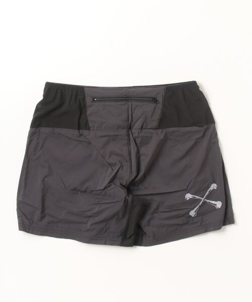エルドレッソ ELDORESO Gebrselassie Buggy Short ELDORESO Gebrselassie Buggy Shorts | Runtrip Store