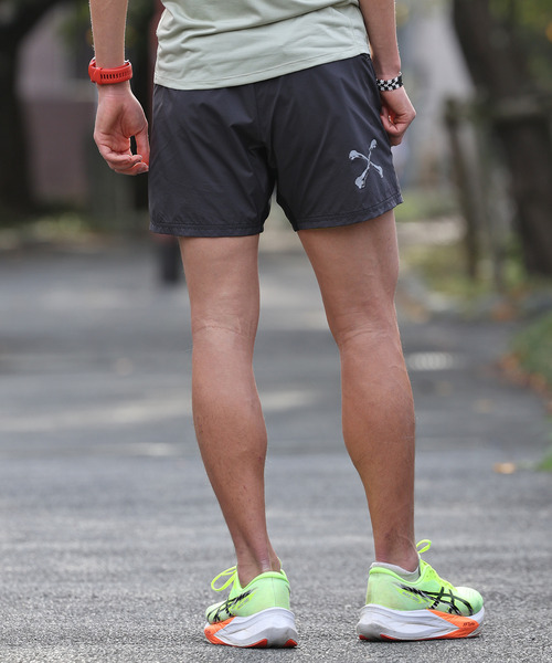 Gebrselassie Buggy Shorts / ゲブラセラシエバギーショーツ