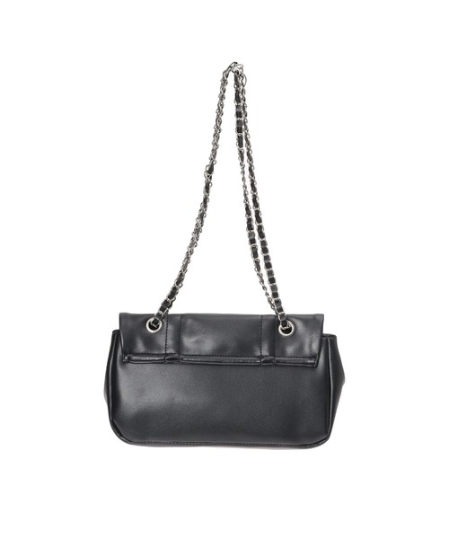 リボンデザイン2wayチェーンショルダー（ショルダーバッグ）｜fifth（フィフス）