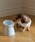 gelato pique�i�W�F���[�g�s�P�j�́u�yCAT��DOG�z�n�C�X�^���h�t�[�h�{�E���i���̑��y�b�g�O�b�Y�j�v�b�u���[