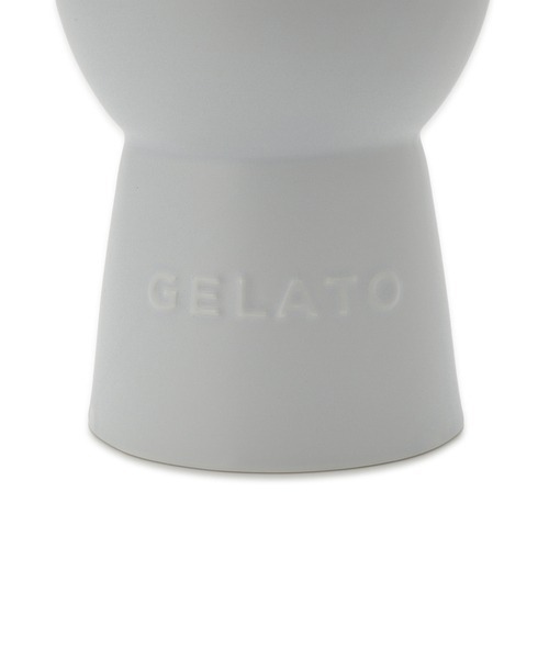 チコ GELATO PIQUE クマモチーフ　フードボウル GELATO PIQUE クマモチーフ フードボウル ちっちゃく