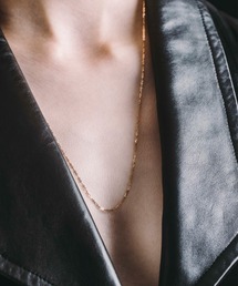 les bonbon({{)́yles bonbonzelza long necklace /GUOlbNX(lbNX)
