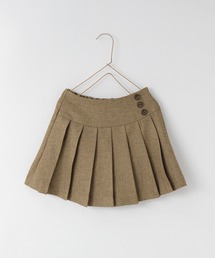 ラナテックプリーツスカート　 116774