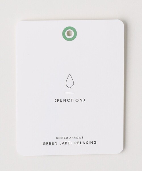 green label relaxing（グリーンレーベルリラクシング）の「コットン ストライプ クレリック ショートワイド ドレスシャツ -イージーアイロン-（ビジネスシャツ・メンズ・ブラック・42cm/38cm/39cm/37cm/41cm/43cm/40cm）」の16枚目の写真