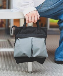 SML | SML / 別注 HELMET BAG(ショルダーバッグ)