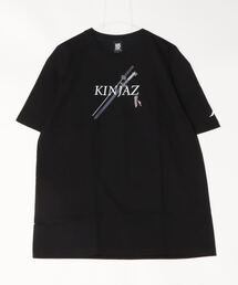 『KINJAZ』Graphic T