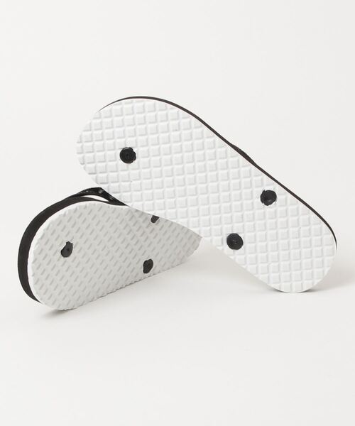 Locals(ローカルズ)の「LOCALS COMBINATION SLIPPA JP-SN001(サンダル・レディース・ベージュ/ブラック/ブラウン/ホワイト・25cm/24cm)」の8枚目の写真