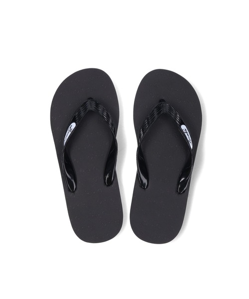 Locals(ローカルズ)の「LOCALS COMBINATION SLIPPA JP-SN001(サンダル・レディース・ベージュ/ブラック/ブラウン/ホワイト・25cm/24cm)」の2枚目の写真