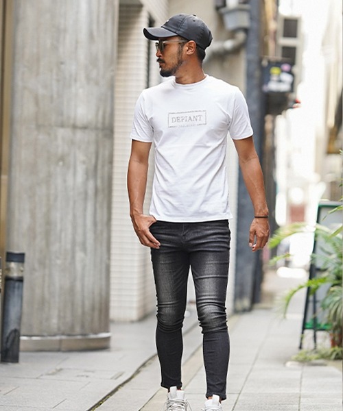 RTEG/D.Jティー（Tシャツ/カットソー）｜adamsJUGGLER（アダムス