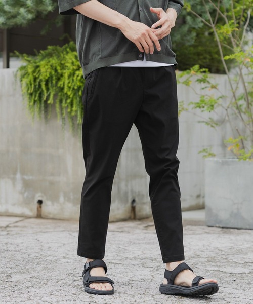 セール】スゴラクストレッチウエストイージー/128597（その他