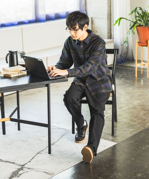 セール】スゴラクストレッチウエストイージー/128597（その他