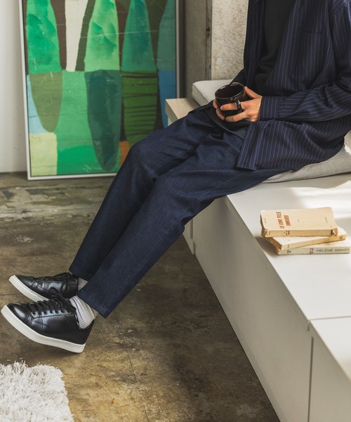 セール】スゴラクストレッチウエストイージー/128597（その他パンツ