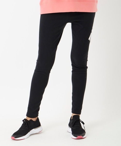 FILA（フィラ）の「YOGA レギンス（レギンス/スパッツ・レディース・ネイビー/ブラック/ピンク/ライトブルー・SMALL/MEDIUM/LARGE/X-LARGE）」の8枚目の写真