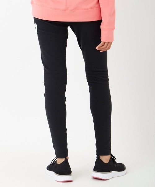 FILA（フィラ）の「YOGA レギンス（レギンス/スパッツ・レディース・ネイビー/ブラック/ピンク/ライトブルー・SMALL/MEDIUM/LARGE/X-LARGE）」の11枚目の写真