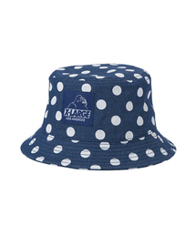 XLARGE KIDS | BUCKET HAT DOTS(ハット)