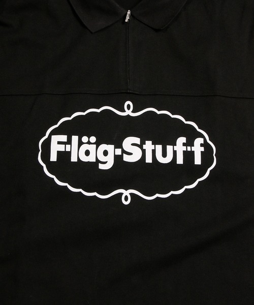 F-LAGSTUF-F（フラグスタフ）の「F-LAGSTUF-F フラグスタフ