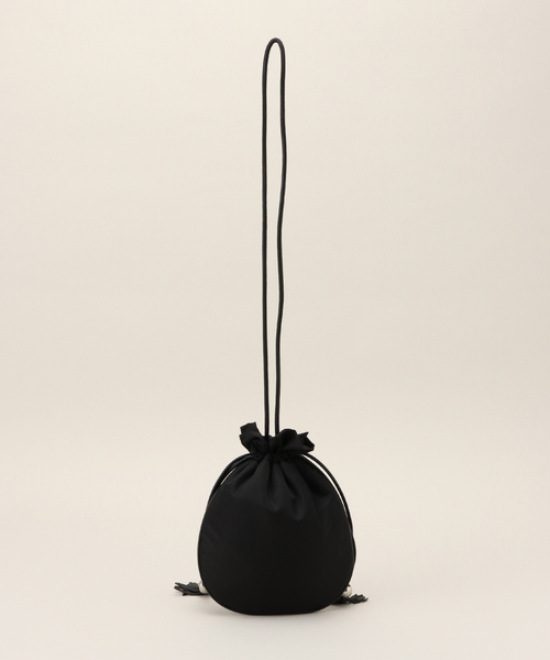 CONTROL FREAK / CTFK（コントロールフリーク）の「CONTROL FREAK スタッズコンチョキンチャク　242-120515（クラッチバッグ・レディース・ブラック/カーキ・FREE）」の17枚目の写真