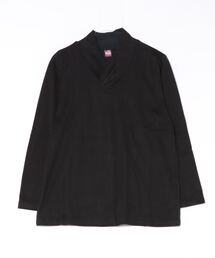 カヤ | 【カヤ】寒乃袷 中着インナートップス(Tシャツ/カットソー)