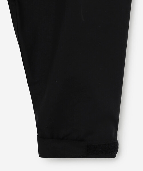 THE NORTH FACE（ザノースフェイス）の「THE NORTH FACE | Compact Jacket MEN（ナイロンジャケット・メンズ・ブラウン系その他/ブラック・XL/L/M/XXL）」の15枚目の写真