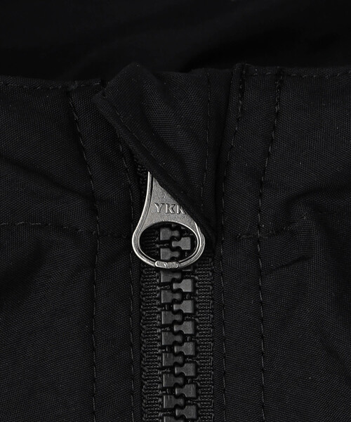 THE NORTH FACE（ザノースフェイス）の「THE NORTH FACE | Compact Jacket MEN（ナイロンジャケット・メンズ・ブラウン系その他/ブラック・XL/L/M/XXL）」の6枚目の写真