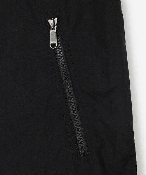 THE NORTH FACE（ザノースフェイス）の「THE NORTH FACE | Compact Jacket MEN（ナイロンジャケット・メンズ・ブラウン系その他/ブラック・XL/L/M/XXL）」の7枚目の写真