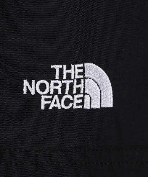 THE NORTH FACE（ザノースフェイス）の「THE NORTH FACE | Compact Jacket MEN（ナイロンジャケット・メンズ・ブラウン系その他/ブラック・XL/L/M/XXL）」の9枚目の写真