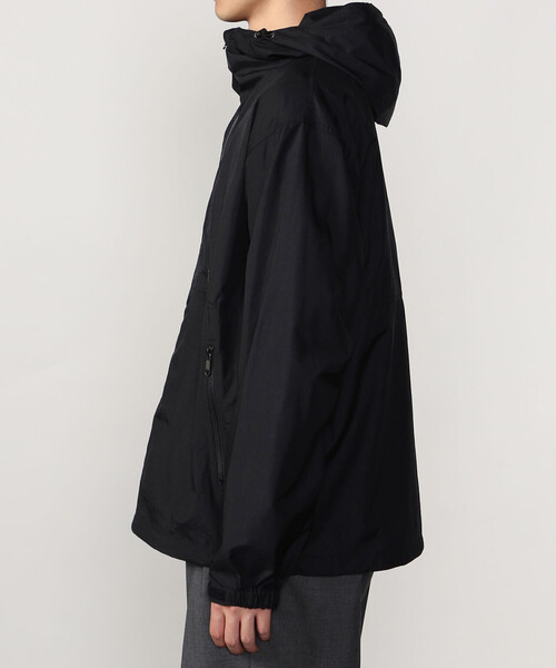 THE NORTH FACE（ザノースフェイス）の「THE NORTH FACE | Compact Jacket MEN（ナイロンジャケット・メンズ・ブラウン系その他/ブラック・XL/L/M/XXL）」の19枚目の写真
