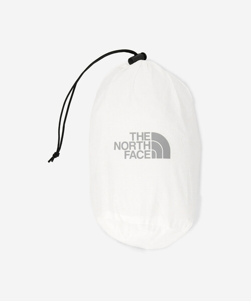 THE NORTH FACE（ザノースフェイス）の「THE NORTH FACE | Compact Jacket MEN（ナイロンジャケット・メンズ・ブラウン系その他/ブラック・XL/L/M/XXL）」の10枚目の写真