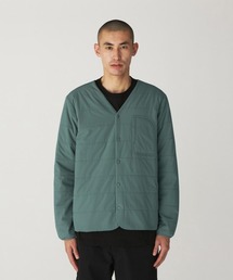 Snow Peak（スノーピーク）の「Flexible Insulated Cardigan インサレ（ダウンジャケット/コート）」