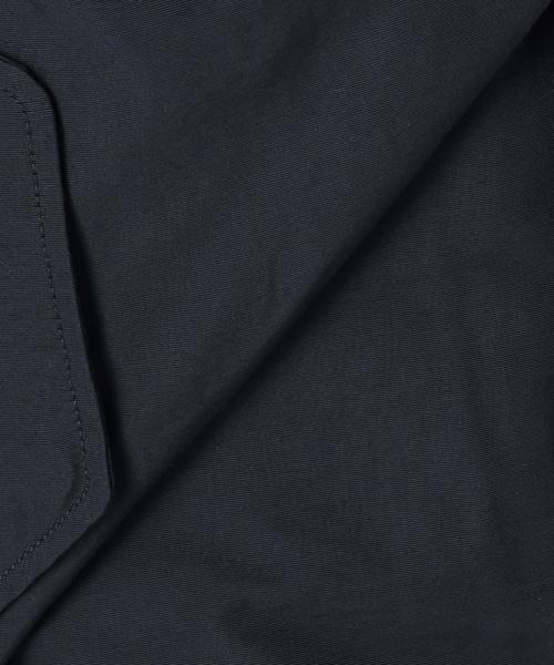 JOURNAL STANDARD relume(ジャーナルスタンダード レリューム)の「《追加》グログランマウンテンパーカー(マウンテンパーカー・レディース・ネイビー/ベージュ/カーキ・FREE)」の20枚目の写真