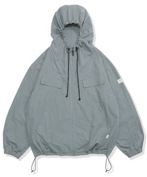 elephant TRIBAL fabrics | elephant TRIBAL fabrics Everyday Life Mountain Parka(パーカー)