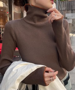 Silkwool Knit Cardigan（ニット/セーター）｜TODAYFUL（トゥデイフル