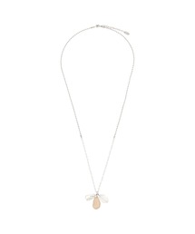 エクレラージュプチ ネックレス（ネックレス）｜AHKAH（アーカー