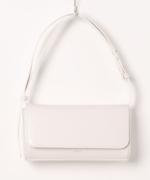 【STANDOIL(スタンドオイル)】 BUTTER BAG CLASSIC（ハンドバッグ）｜ADAM ET ROPE'（アダムエロペ）