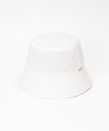 ツイルダウンブリムバケットハット