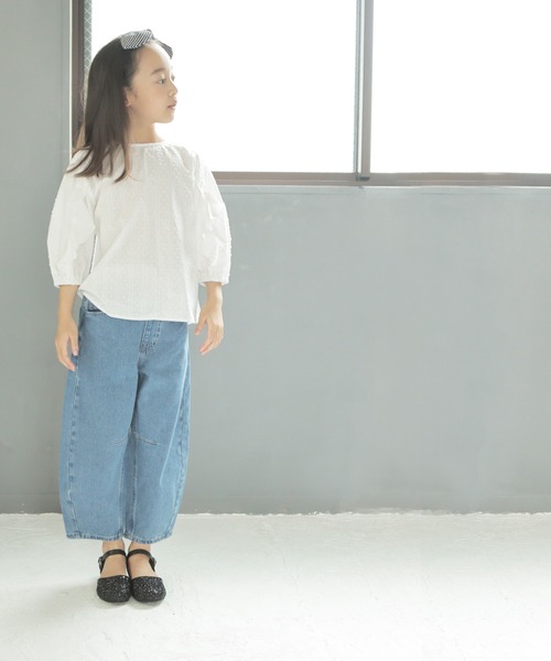 SOROTTO(ソロット)の「軽量 きらきらグリッターパンプス/フォーマルシューズ(ドレスシューズ・キッズ・ブラック/シルバー・22.0cm/21.0cm/20.0cm/19.0cm)」の12枚目の写真