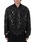 OY�i�I�[���C�j�́u�wOY/�I�[���C�x GLOSSY I LOVE OY QUILTED JACKET/�O���b�V�[ �L���e�B���O �W���P�b�g�i�u���]���j�v�b�u���b�N