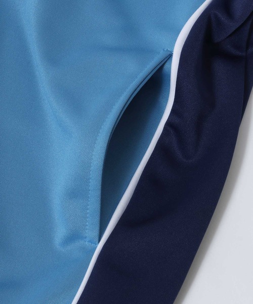 76Lubricants/ナナロクルブリカンツ ブロークコア トラックジャケット ジャージ（ジャージ）｜76（セブンティシックス）