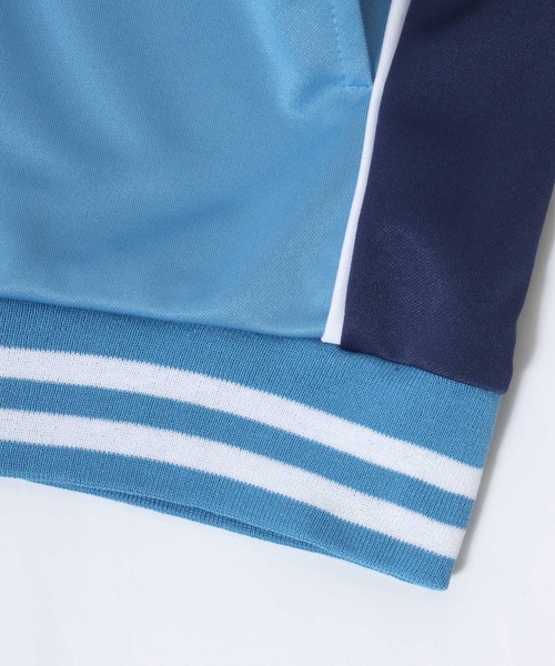 76Lubricants/ナナロクルブリカンツ ブロークコア トラックジャケット ジャージ（ジャージ）｜76（セブンティシックス）