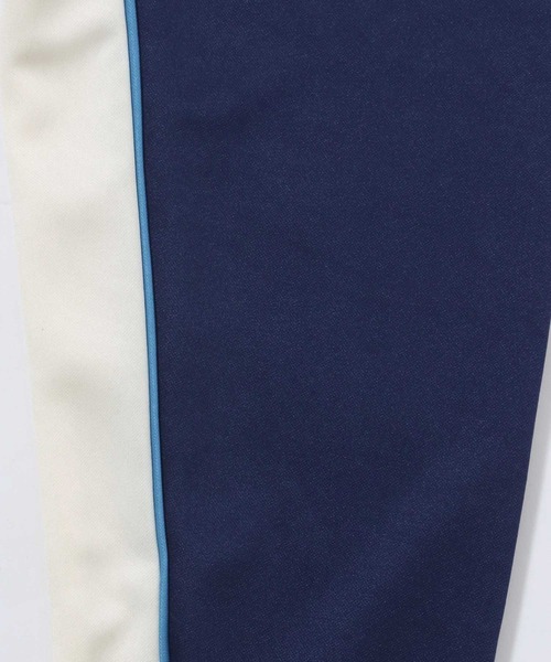 76Lubricants/ナナロクルブリカンツ ブロークコア トラックジャケット ジャージ（ジャージ）｜76（セブンティシックス）