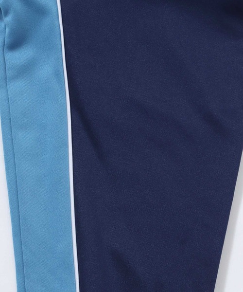 76Lubricants/ナナロクルブリカンツ ブロークコア トラックジャケット ジャージ（ジャージ）｜76（セブンティシックス）