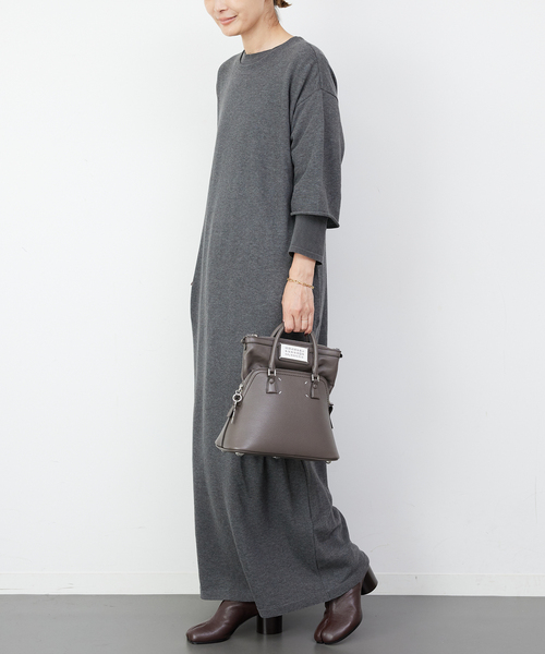 Deuxieme Classe（ドゥーズィエムクラス）の「*grateful ワンピース