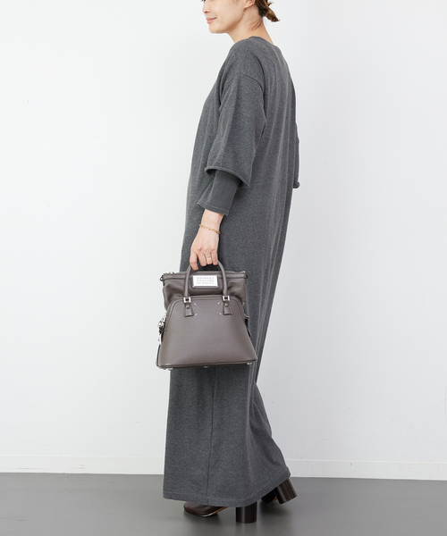 Deuxieme Classe（ドゥーズィエムクラス）の「*grateful ワンピース