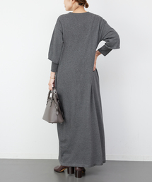 新品未使用品 ドゥーズィエムクラス ヤクコットンgrateful ワンピース Deuxieme Classe（ドゥーズィエムクラス）の「*grateful ワンピース